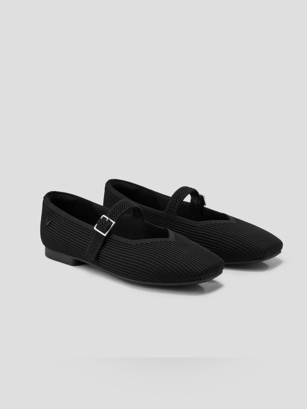 VIVAIA Square-Toe Mary Janes (Margot Mary Jane)